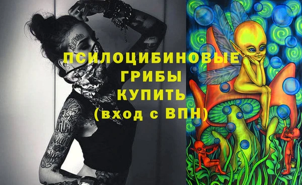 герыч Покачи